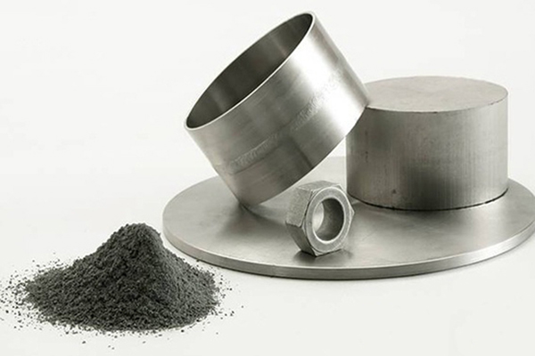 金屬粉末是金屬零件3D打印技術(shù)必不可少的一環(huán)